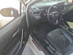 Toyota Corolla Hybrid 1.8L E-CVT Elite - ფოტო 15