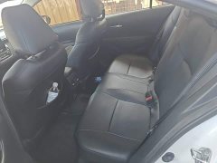 Toyota Corolla Hybrid 1.8L E-CVT Elite - ფოტო 16