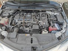 Toyota Corolla Hybrid 1.8L E-CVT Elite - ფოტო 19