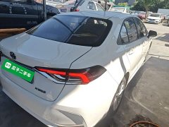 Toyota Corolla Hybrid 1.8L E-CVT Elite - ფოტო 6