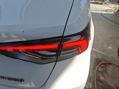 Toyota Corolla Hybrid 1.8L E-CVT Elite - ფოტო 7