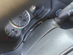 Toyota Corolla Hybrid 1.8L E-CVT Elite - ფოტო 8