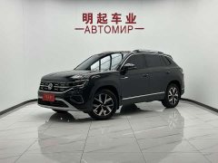 Volkswagen Taos 280TSI FWD Luxury Plus Advanced Edition - photo 1