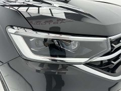 Volkswagen Taos 280TSI FWD Luxury Plus Advanced Edition - photo 10