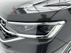Volkswagen Taos 280TSI FWD Luxury Plus Advanced Edition - photo 11