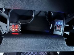 Volkswagen Taos 280TSI FWD Luxury Plus Advanced Edition - photo 16