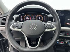 Volkswagen Taos 280TSI FWD Luxury Plus Advanced Edition - photo 18