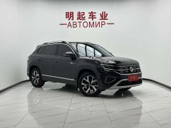 Volkswagen Taos 280TSI FWD Luxury Plus Advanced Edition - photo 2