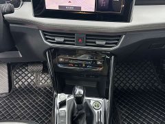 Volkswagen Taos 280TSI FWD Luxury Plus Advanced Edition - photo 20