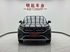 Volkswagen Taos 280TSI FWD Luxury Plus Advanced Edition - photo 3