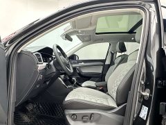 Volkswagen Taos 280TSI FWD Luxury Plus Advanced Edition - photo 4