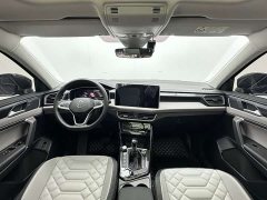 Volkswagen Taos 280TSI FWD Luxury Plus Advanced Edition - photo 6