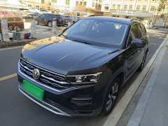 Volkswagen Taos 330TSI FWD Luxury Smart Connected Edition - photo 1