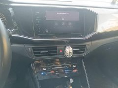 Volkswagen Taos 330TSI FWD Luxury Smart Connected Edition - photo 12