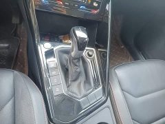 Volkswagen Taos 330TSI FWD Luxury Smart Connected Edition - photo 13
