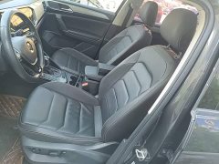 Volkswagen Taos 330TSI FWD Luxury Smart Connected Edition - photo 14