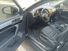 Volkswagen Taos 330TSI FWD Luxury Smart Connected Edition - photo 15