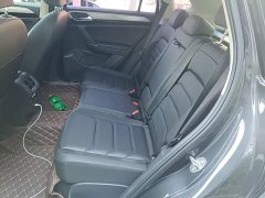 Volkswagen Taos 330TSI FWD Luxury Smart Connected Edition - photo 16