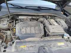 Volkswagen Taos 330TSI FWD Luxury Smart Connected Edition - photo 19