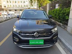 Volkswagen Taos 330TSI FWD Luxury Smart Connected Edition - photo 2
