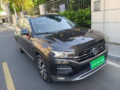 Volkswagen Taos 330TSI FWD Luxury Smart Connected Edition - photo 3