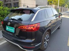 Volkswagen Taos 330TSI FWD Luxury Smart Connected Edition - photo 6