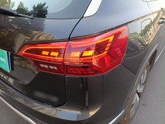 Volkswagen Taos 330TSI FWD Luxury Smart Connected Edition - photo 7