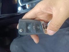 Volkswagen Taos 330TSI FWD Luxury Smart Connected Edition - photo 8