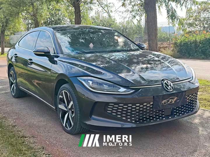 Volkswagen Lingdu L 280TSI DSG Spicy Edition - ავტომობილი ჩინეთიდან
