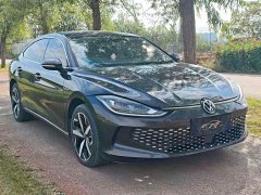 Volkswagen Lingdu L 280TSI DSG Spicy Edition - ფოტო 1