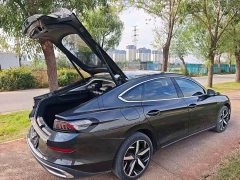 Volkswagen Lingdu L 280TSI DSG Spicy Edition - ფოტო 10