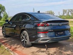 Volkswagen Lingdu L 280TSI DSG Spicy Edition - ფოტო 15