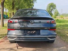 Volkswagen Lingdu L 280TSI DSG Spicy Edition - ფოტო 16