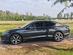 Volkswagen Lingdu L 280TSI DSG Spicy Edition - ფოტო 17