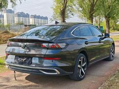 Volkswagen Lingdu L 280TSI DSG Spicy Edition - ფოტო 18