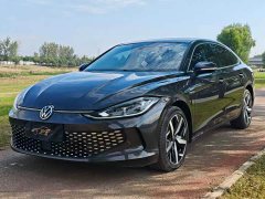 Volkswagen Lingdu L 280TSI DSG Spicy Edition - ფოტო 3