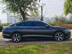 Volkswagen Lingdu L 280TSI DSG Spicy Edition - ფოტო 4