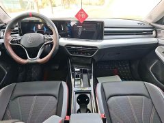 Volkswagen Lingdu L 280TSI DSG Spicy Edition - ფოტო 7