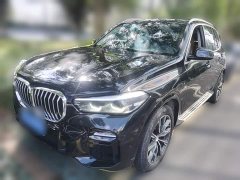 BMW X5 (Imported) xDrive30i M Sport Package - фото 1