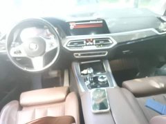 BMW X5 (Imported) xDrive30i M Sport Package - фото 13