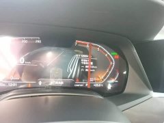 BMW X5 (Imported) xDrive30i M Sport Package - фото 16