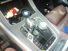 BMW X5 (Imported) xDrive30i M Sport Package - фото 18