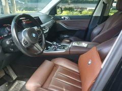 BMW X5 (Imported) xDrive30i M Sport Package - фото 19