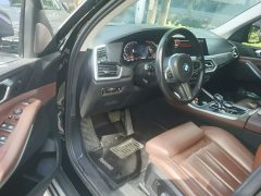 BMW X5 (Imported) xDrive30i M Sport Package - фото 20