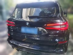 BMW X5 (Imported) xDrive30i M Sport Package - фото 7
