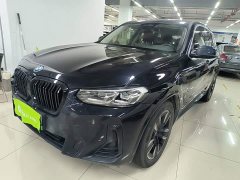 BMW iX3 sDrive40 Premier - ფოტო 1