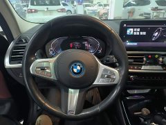 BMW iX3 sDrive40 Premier - ფოტო 10