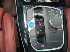 BMW iX3 sDrive40 Premier - ფოტო 13