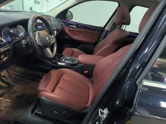 BMW iX3 sDrive40 Premier - ფოტო 14