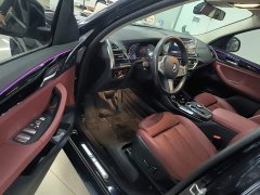 BMW iX3 sDrive40 Premier - ფოტო 15